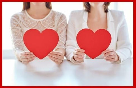 Mental Fitness for Lesbians: The Path to More Happiness & Better Relationships
